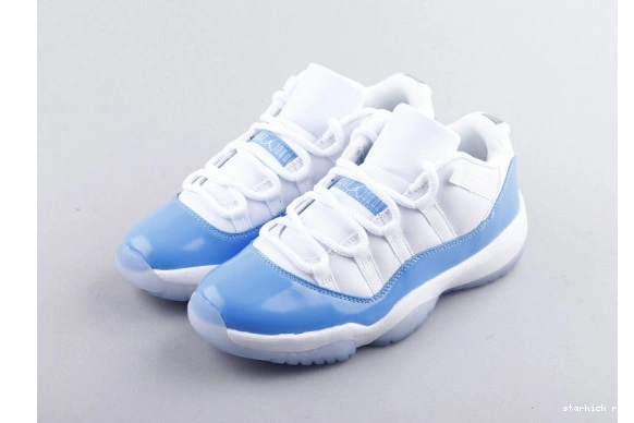 Blue 528896-106  Retro 528896-106 Low Jordan 11 University 0924